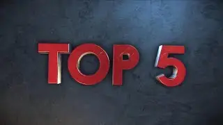 TOP 5 самых просматриваемых роликов на YouTube 2019
