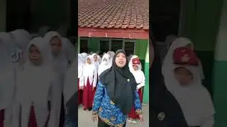 Upacara Hari Pendidikan Nasional 2023 Di Sekolah