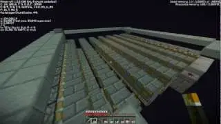 Kiedra's Minecraft LP - Episode 2: Enderman Farm