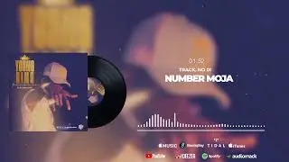 P ALI - NUMBER MOJA  ( TRACK NO. 1)