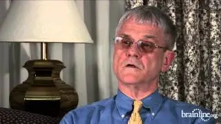 PTSD Is Another Form of Brain Injury