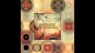 Sundown. #downtempo #summervibes #chillout #guitarmusic