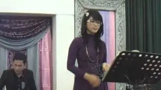 organ tunggal adlens 9 - love
