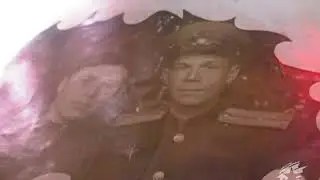 Ветеран Великой Отечественной войны Жучкова Прасковья Акимовна
