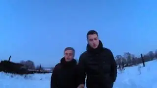 Канал переезжает!