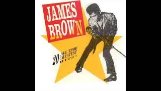 James Brown   It's A Man's Man's Man's World   SD 480p
