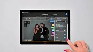 Unleash Your Creativity with dslrBooth 7 | New Features and Customization Options