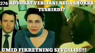 ZULEYHA 276-QISM O'ZBEK TILIDA TURK SERIALI # ЗУЛЕЙХА 276-КИСМ УЗБЕК ТИЛИДА ТУРК СЕРИАЛИ