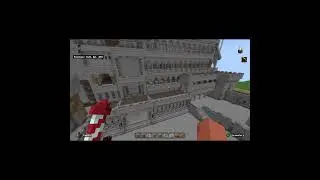 Things to build in Survival pt1 