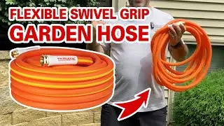 IS THE YAMATIC Water Drinking Safe Garden Hose WORTH IT? - Buyer's Guide