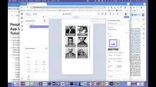 Build a PeopleGrid OpenAI-powered App with Thunkable