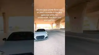 It’s a joke.. kind of