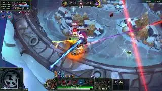 bz hook