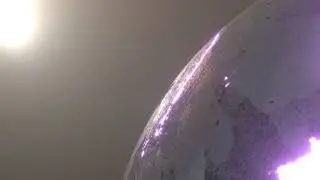 Blender 2.8 Eevee testing - Materials, Volumetrics and lighting