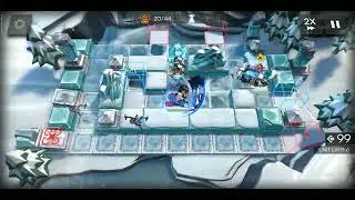 [Arknights] BI-EX-3 CM 2 OP