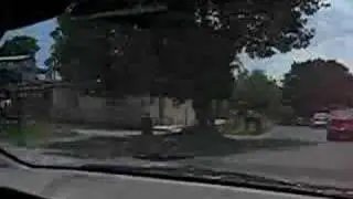 Driving to La Parguera Part 2