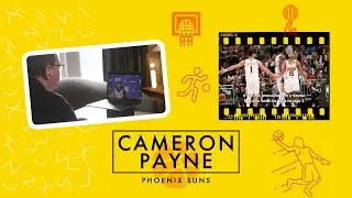 CAMERON PAYNE - PHOENIX SUNS