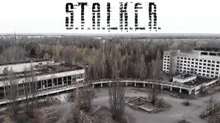 STALKER SoC Veteran #5