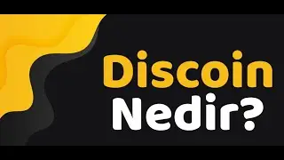 DiscordSunucu.com Discoin nedir?