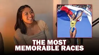 Coach Ani & Kim Mangrobang: Memorable Experiences that Reshaped Their Path | Whey King Podcast Ep. 6
