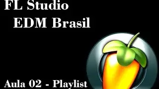 Aula 02 de Produção de Musica Eletronica - Playlist