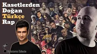 Mertel Kasetçilik 'in Hikayesi | Notaların İzinde