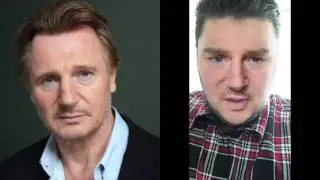 GUY DOES FACE SWAP IMPRESSIONS!!!