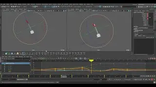 3D MAYA ANIMATION: MAYA SOFTWARE ANIMATION TUTORIAL IN HINDI