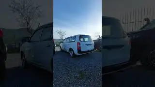Mazda Familia 2019 года
