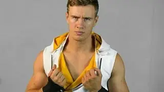 Will Ospreay Shoot Interview w/ Vince Russo
