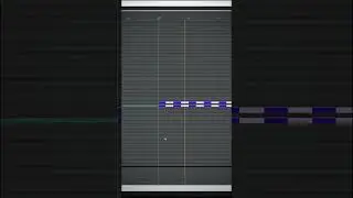 Drums in Reaper Part 3 - Blast Beat Variations