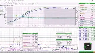 Работа без давления мап и температуры газа 4save max8 pro