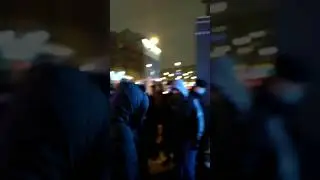 Росгвардия задержала белорусов!!!