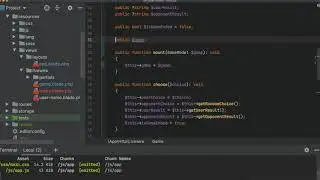 Laravel Livewire - SPA & Turbolinks (часть 4)