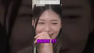 Kkatamina Breaks Twitch Record