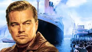 Titanic 2: The Return Of Jack - Concept Trailer | Releases On 2027