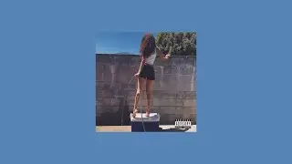 Kehlani x R&B Type Beat "Left"