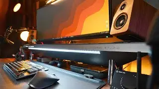 Is the $900 Hexcal Studio Desk Shelf worth it?