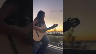 Chookar mere man ko♥️ #fingerstyle #chookarmeremannko