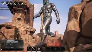 Conan Exiles - We got messed up!