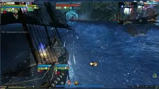 ArcheAge. Водоворот Калидиса. Что происходит с межсерверным контентом???