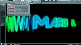 Melodies style Hardstyle Mafia