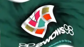 Windows Startup and Shutdown Sounds in