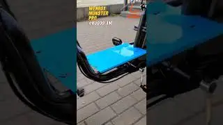 Wenbox monster PRO