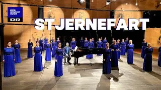 Stjernefart // DR Pigekoret (LIVE)