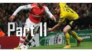 Best Football Skills and Tricks 11