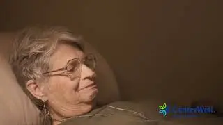 CenterWell Home Health Patient Testimonials