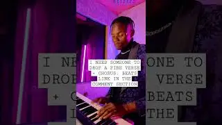 Burna Boy Type Beat x Ayra Star Type Beat 