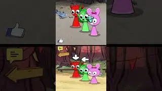 Who is the Impostor Sprunki