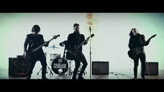 SERBIA - Globo Espacial (Video Oficial)